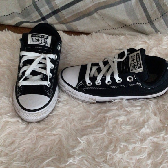 Converse All Star Shoes - Picture 5 of 10